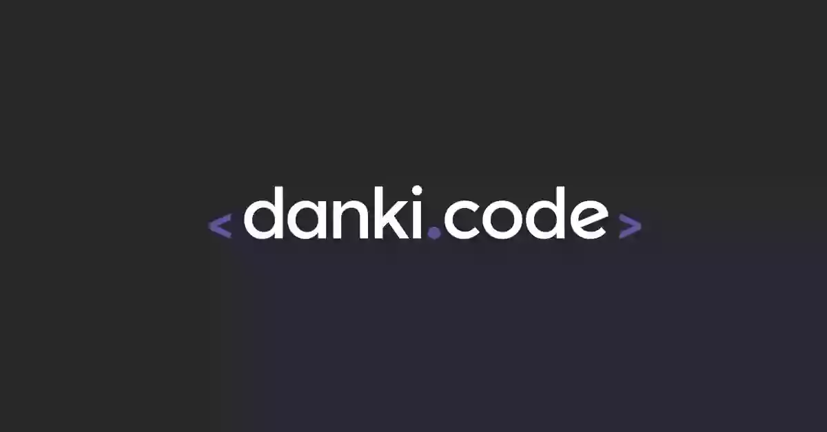 Logo da Danki Code