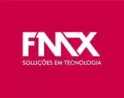 Logo da FMX, VSA